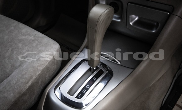 Buy Used Honda City Silver Car in Bangkok in Bangkok Buy Used Honda City Silver Car in Bangkok in Bangkok