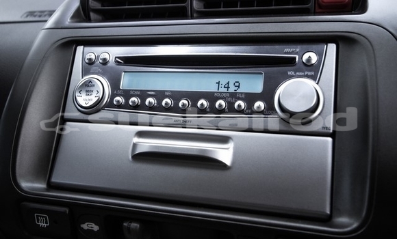 Buy Used Honda City Silver Car in Bangkok in Bangkok Buy Used Honda City Silver Car in Bangkok in Bangkok