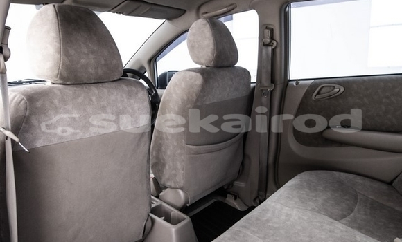 Buy Used Honda City Silver Car in Bangkok in Bangkok Buy Used Honda City Silver Car in Bangkok in Bangkok