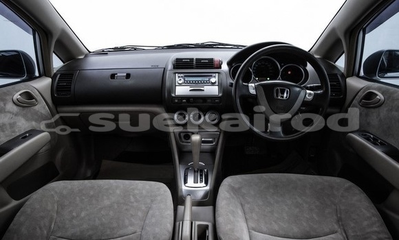 Buy Used Honda City Silver Car in Bangkok in Bangkok Buy Used Honda City Silver Car in Bangkok in Bangkok