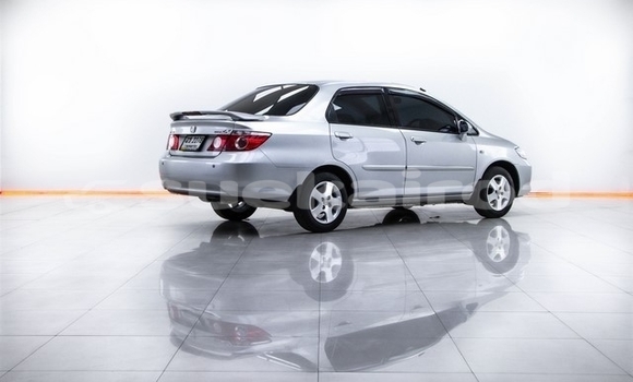Buy Used Honda City Silver Car in Bangkok in Bangkok Buy Used Honda City Silver Car in Bangkok in Bangkok