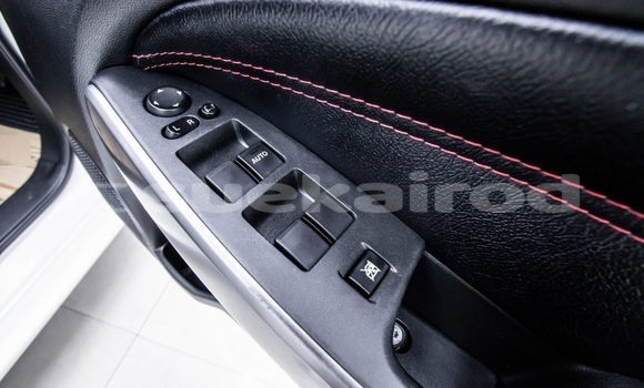 Buy Used Mazda 2 White Car in Bangkok in Bangkok Buy Used Mazda 2 White Car in Bangkok in Bangkok