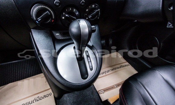 Buy Used Mazda 2 White Car in Bangkok in Bangkok Buy Used Mazda 2 White Car in Bangkok in Bangkok