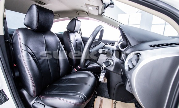 Buy Used Mazda 2 White Car in Bangkok in Bangkok Buy Used Mazda 2 White Car in Bangkok in Bangkok