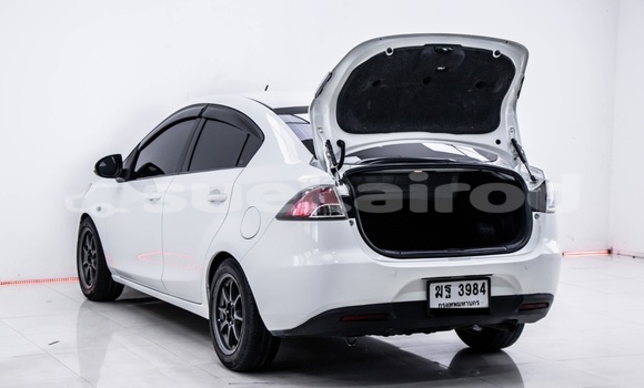 Buy Used Mazda 2 White Car in Bangkok in Bangkok Buy Used Mazda 2 White Car in Bangkok in Bangkok