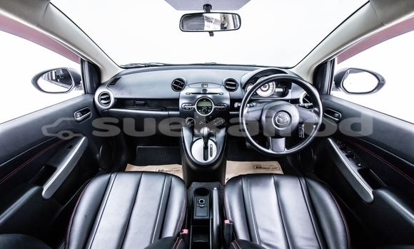 Buy Used Mazda 2 White Car in Bangkok in Bangkok Buy Used Mazda 2 White Car in Bangkok in Bangkok