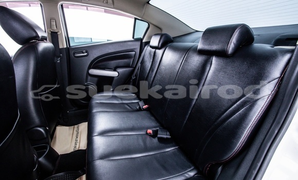 Buy Used Mazda 2 White Car in Bangkok in Bangkok Buy Used Mazda 2 White Car in Bangkok in Bangkok