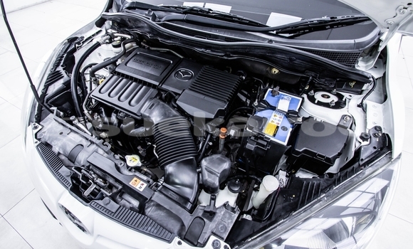 Buy Used Mazda 2 White Car in Bangkok in Bangkok Buy Used Mazda 2 White Car in Bangkok in Bangkok