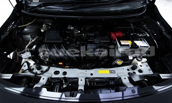 ซื้อ รถมือสอง Nissan Almera สีดำ รถยนต์ ใน %{เมือง} ใน กรุงเทพมหานคร ซื้อ รถมือสอง Nissan Almera สีดำ รถยนต์ ใน %{เมือง} ใน กรุงเทพมหานคร