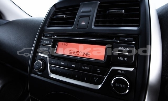 ซื้อ รถมือสอง Nissan Almera สีดำ รถยนต์ ใน %{เมือง} ใน กรุงเทพมหานคร ซื้อ รถมือสอง Nissan Almera สีดำ รถยนต์ ใน %{เมือง} ใน กรุงเทพมหานคร