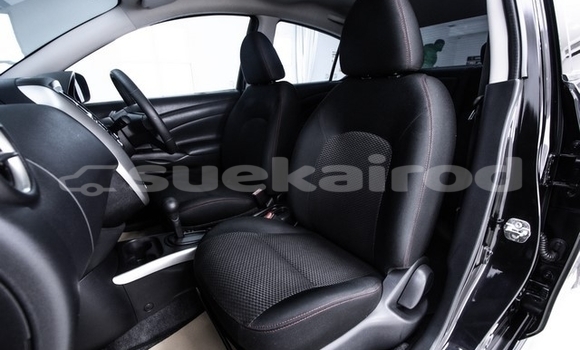 ซื้อ รถมือสอง Nissan Almera สีดำ รถยนต์ ใน %{เมือง} ใน กรุงเทพมหานคร ซื้อ รถมือสอง Nissan Almera สีดำ รถยนต์ ใน %{เมือง} ใน กรุงเทพมหานคร