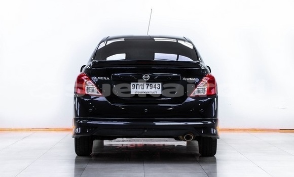 ซื้อ รถมือสอง Nissan Almera สีดำ รถยนต์ ใน %{เมือง} ใน กรุงเทพมหานคร ซื้อ รถมือสอง Nissan Almera สีดำ รถยนต์ ใน %{เมือง} ใน กรุงเทพมหานคร