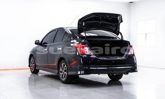 ซื้อ รถมือสอง Nissan Almera สีดำ รถยนต์ ใน %{เมือง} ใน กรุงเทพมหานคร ซื้อ รถมือสอง Nissan Almera สีดำ รถยนต์ ใน %{เมือง} ใน กรุงเทพมหานคร