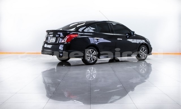 ซื้อ รถมือสอง Nissan Almera สีดำ รถยนต์ ใน %{เมือง} ใน กรุงเทพมหานคร ซื้อ รถมือสอง Nissan Almera สีดำ รถยนต์ ใน %{เมือง} ใน กรุงเทพมหานคร