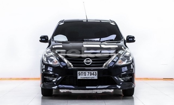 ซื้อ รถมือสอง Nissan Almera สีดำ รถยนต์ ใน %{เมือง} ใน กรุงเทพมหานคร ซื้อ รถมือสอง Nissan Almera สีดำ รถยนต์ ใน %{เมือง} ใน กรุงเทพมหานคร