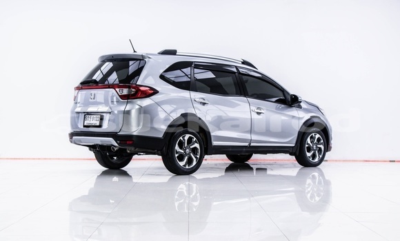 Buy Used Honda BR-V Other Car in Bangkok in Bangkok Buy Used Honda BR-V Other Car in Bangkok in Bangkok