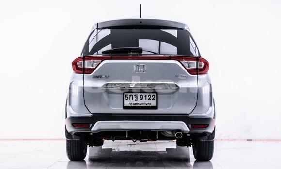 Buy Used Honda BR-V Other Car in Bangkok in Bangkok Buy Used Honda BR-V Other Car in Bangkok in Bangkok