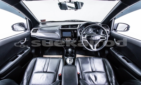 Buy Used Honda BR-V Other Car in Bangkok in Bangkok Buy Used Honda BR-V Other Car in Bangkok in Bangkok