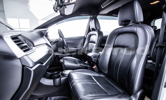 Buy Used Honda BR-V Other Car in Bangkok in Bangkok Buy Used Honda BR-V Other Car in Bangkok in Bangkok