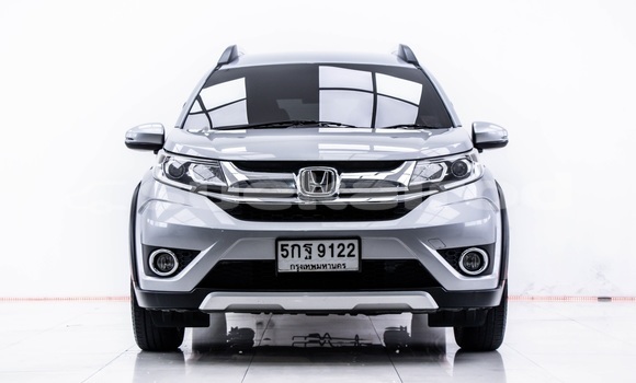 Buy Used Honda BR-V Other Car in Bangkok in Bangkok Buy Used Honda BR-V Other Car in Bangkok in Bangkok