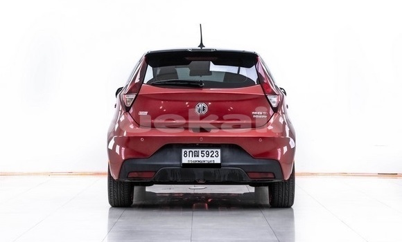 ซื้อ รถมือสอง MG 3 สีแดง รถยนต์ ใน %{เมือง} ใน กรุงเทพมหานคร ซื้อ รถมือสอง MG 3 สีแดง รถยนต์ ใน %{เมือง} ใน กรุงเทพมหานคร