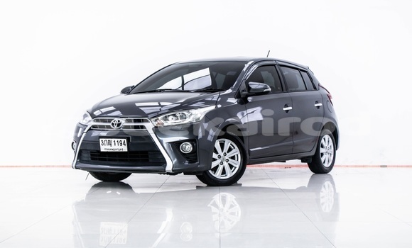 Buy Used Toyota Yaris Other Car in Bangkok in Bangkok