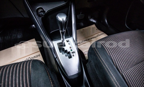 Buy Used Toyota Yaris Other Car in Bangkok in Bangkok Buy Used Toyota Yaris Other Car in Bangkok in Bangkok