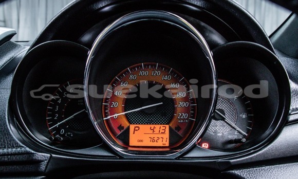 Buy Used Toyota Yaris Other Car in Bangkok in Bangkok Buy Used Toyota Yaris Other Car in Bangkok in Bangkok