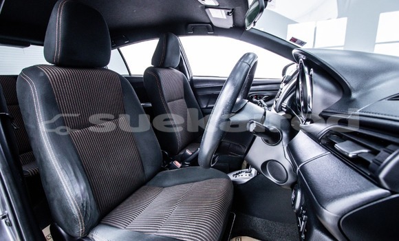 Buy Used Toyota Yaris Other Car in Bangkok in Bangkok Buy Used Toyota Yaris Other Car in Bangkok in Bangkok