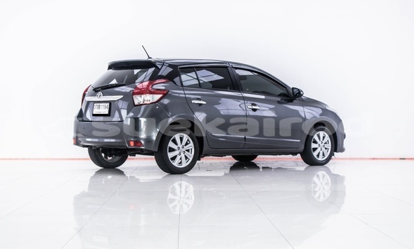Buy Used Toyota Yaris Other Car in Bangkok in Bangkok Buy Used Toyota Yaris Other Car in Bangkok in Bangkok