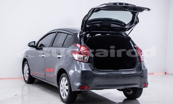 Buy Used Toyota Yaris Other Car in Bangkok in Bangkok Buy Used Toyota Yaris Other Car in Bangkok in Bangkok