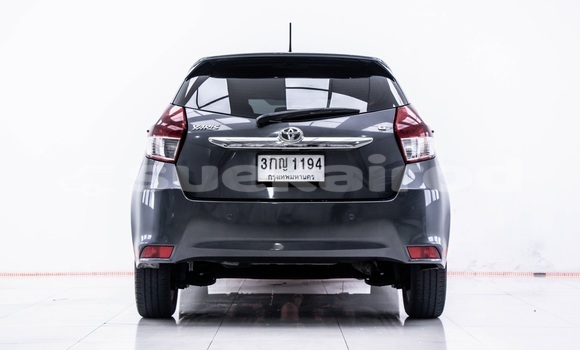 Buy Used Toyota Yaris Other Car in Bangkok in Bangkok Buy Used Toyota Yaris Other Car in Bangkok in Bangkok