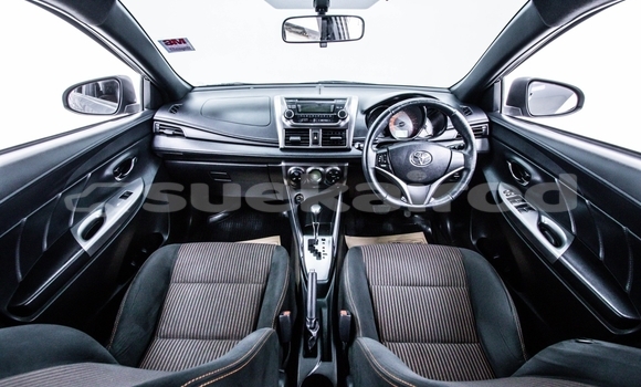 Buy Used Toyota Yaris Other Car in Bangkok in Bangkok Buy Used Toyota Yaris Other Car in Bangkok in Bangkok