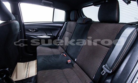 Buy Used Toyota Yaris Other Car in Bangkok in Bangkok Buy Used Toyota Yaris Other Car in Bangkok in Bangkok