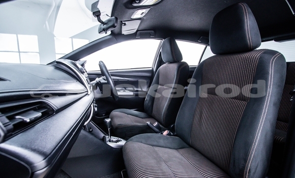 Buy Used Toyota Yaris Other Car in Bangkok in Bangkok Buy Used Toyota Yaris Other Car in Bangkok in Bangkok