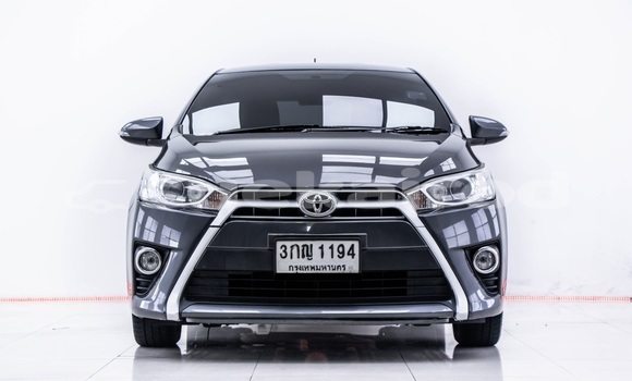 Buy Used Toyota Yaris Other Car in Bangkok in Bangkok Buy Used Toyota Yaris Other Car in Bangkok in Bangkok