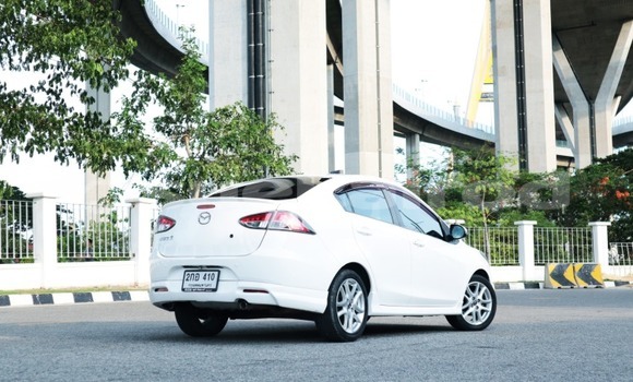 ซื้อ รถมือสอง Mazda 2 ขาว รถยนต์ ใน %{เมือง} ใน กรุงเทพมหานคร ซื้อ รถมือสอง Mazda 2 ขาว รถยนต์ ใน %{เมือง} ใน กรุงเทพมหานคร