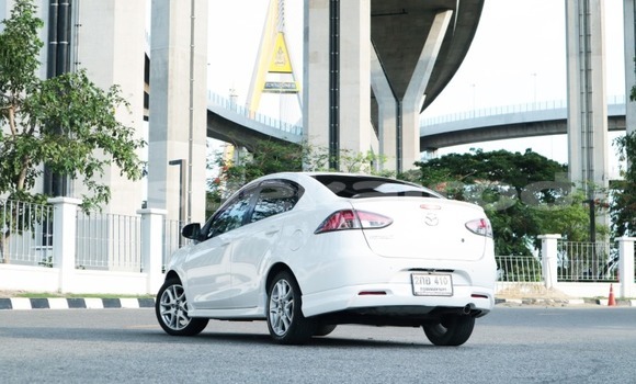 ซื้อ รถมือสอง Mazda 2 ขาว รถยนต์ ใน %{เมือง} ใน กรุงเทพมหานคร ซื้อ รถมือสอง Mazda 2 ขาว รถยนต์ ใน %{เมือง} ใน กรุงเทพมหานคร