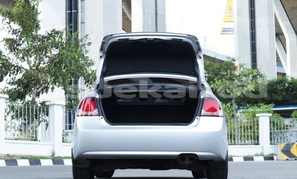 Buy Used Honda Civic Silver Car in Bangkok in Bangkok Buy Used Honda Civic Silver Car in Bangkok in Bangkok