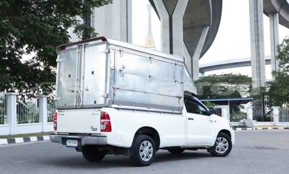 ซื้อ รถมือสอง Toyota Vigo ขาว รถยนต์ ใน %{เมือง} ใน กรุงเทพมหานคร ซื้อ รถมือสอง Toyota Vigo ขาว รถยนต์ ใน %{เมือง} ใน กรุงเทพมหานคร