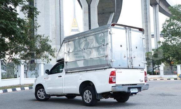 ซื้อ รถมือสอง Toyota Vigo ขาว รถยนต์ ใน %{เมือง} ใน กรุงเทพมหานคร ซื้อ รถมือสอง Toyota Vigo ขาว รถยนต์ ใน %{เมือง} ใน กรุงเทพมหานคร