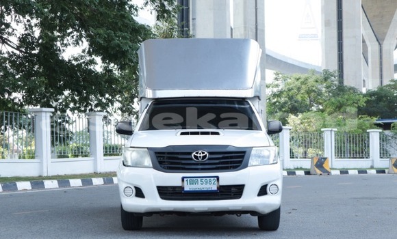 ซื้อ รถมือสอง Toyota Vigo ขาว รถยนต์ ใน %{เมือง} ใน กรุงเทพมหานคร ซื้อ รถมือสอง Toyota Vigo ขาว รถยนต์ ใน %{เมือง} ใน กรุงเทพมหานคร