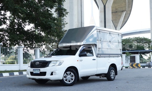 ซื้อ รถมือสอง Toyota Vigo ขาว รถยนต์ ใน %{เมือง} ใน กรุงเทพมหานคร ซื้อ รถมือสอง Toyota Vigo ขาว รถยนต์ ใน %{เมือง} ใน กรุงเทพมหานคร