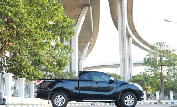 Buy Used Mazda BT-50 Black Car in Bangkok in Bangkok Buy Used Mazda BT-50 Black Car in Bangkok in Bangkok