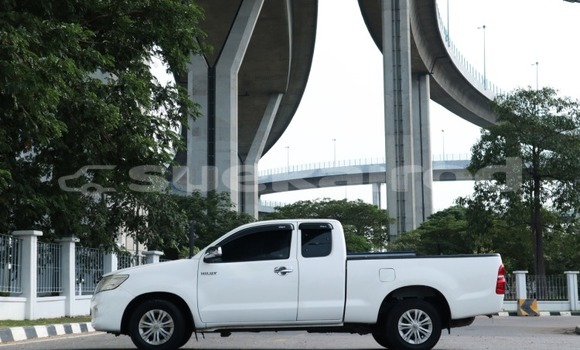 ซื้อ รถมือสอง Toyota Vigo ขาว รถยนต์ ใน %{เมือง} ใน กรุงเทพมหานคร ซื้อ รถมือสอง Toyota Vigo ขาว รถยนต์ ใน %{เมือง} ใน กรุงเทพมหานคร