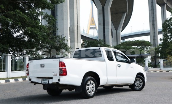 ซื้อ รถมือสอง Toyota Vigo ขาว รถยนต์ ใน %{เมือง} ใน กรุงเทพมหานคร ซื้อ รถมือสอง Toyota Vigo ขาว รถยนต์ ใน %{เมือง} ใน กรุงเทพมหานคร