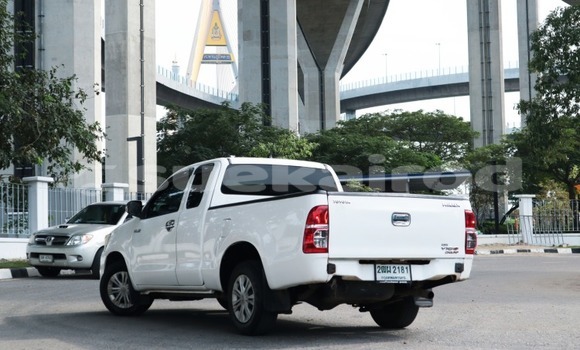 ซื้อ รถมือสอง Toyota Vigo ขาว รถยนต์ ใน %{เมือง} ใน กรุงเทพมหานคร ซื้อ รถมือสอง Toyota Vigo ขาว รถยนต์ ใน %{เมือง} ใน กรุงเทพมหานคร