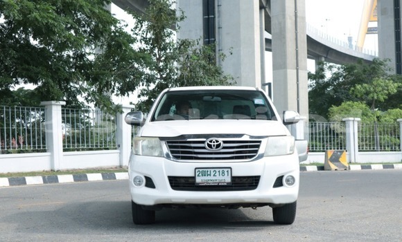 ซื้อ รถมือสอง Toyota Vigo ขาว รถยนต์ ใน %{เมือง} ใน กรุงเทพมหานคร ซื้อ รถมือสอง Toyota Vigo ขาว รถยนต์ ใน %{เมือง} ใน กรุงเทพมหานคร