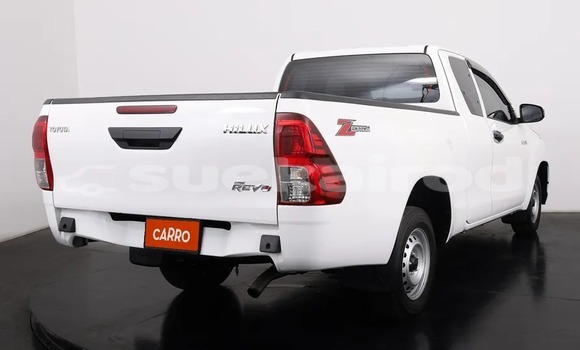 ซื้อ รถมือสอง Toyota Hiluxe Revo ขาว รถยนต์ ใน %{เมือง} ใน กรุงเทพมหานคร ซื้อ รถมือสอง Toyota Hiluxe Revo ขาว รถยนต์ ใน %{เมือง} ใน กรุงเทพมหานคร