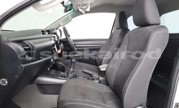 ซื้อ รถมือสอง Toyota Hiluxe Revo ขาว รถยนต์ ใน %{เมือง} ใน กรุงเทพมหานคร ซื้อ รถมือสอง Toyota Hiluxe Revo ขาว รถยนต์ ใน %{เมือง} ใน กรุงเทพมหานคร